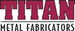 titan metal fabricators waller tx|titan metal manufacturers.